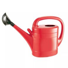 FloPro 10L Watering Can Red
