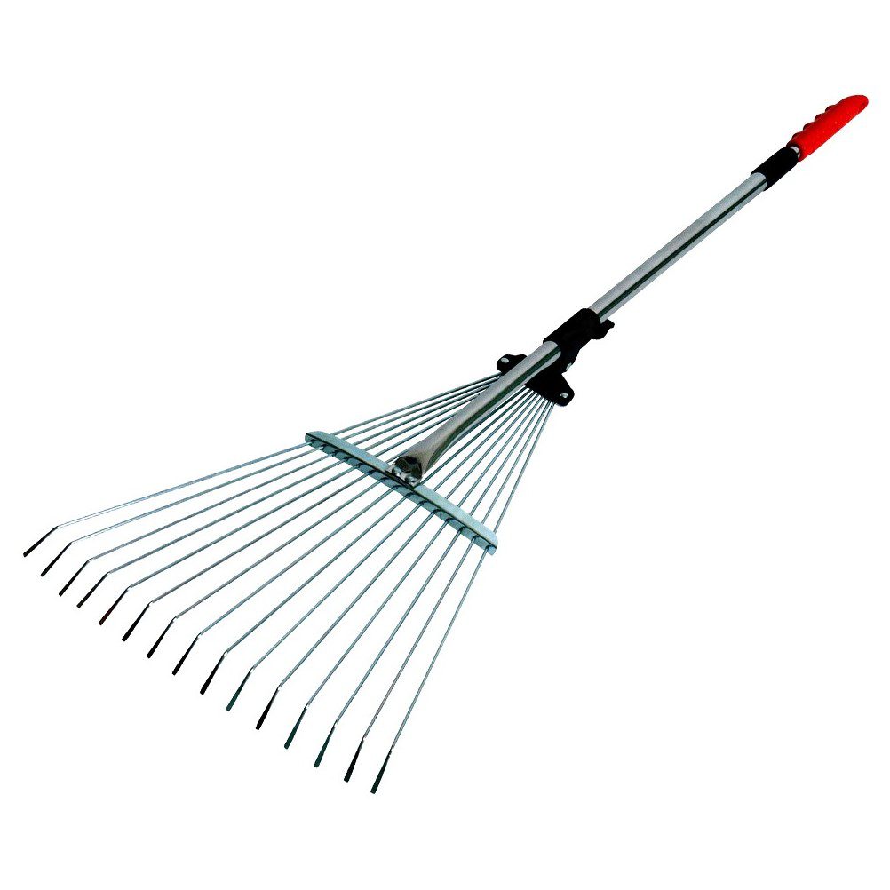 Darlac Expanding Telescopic Rake 5038210003356