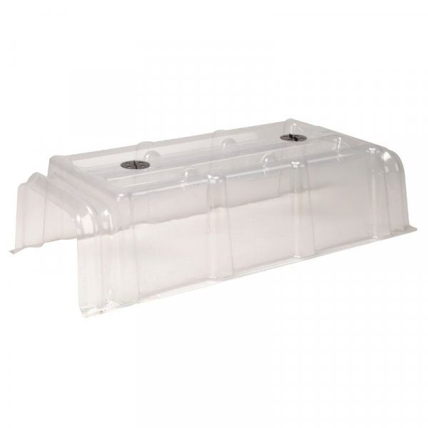 Gro-Tunnel Clear Garden Cloche