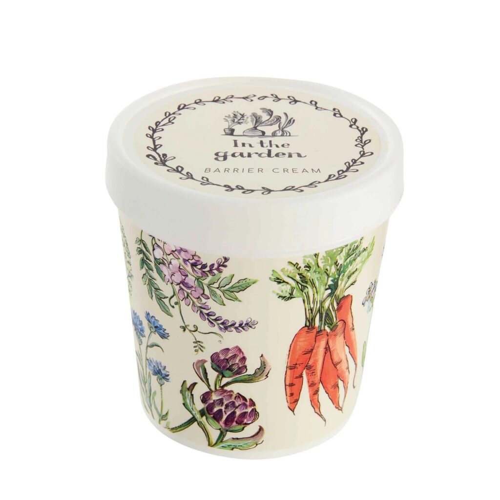 Heathcote & Ivory In The Garden Everyday Barrier Hand Cream 200ml 5015632077530