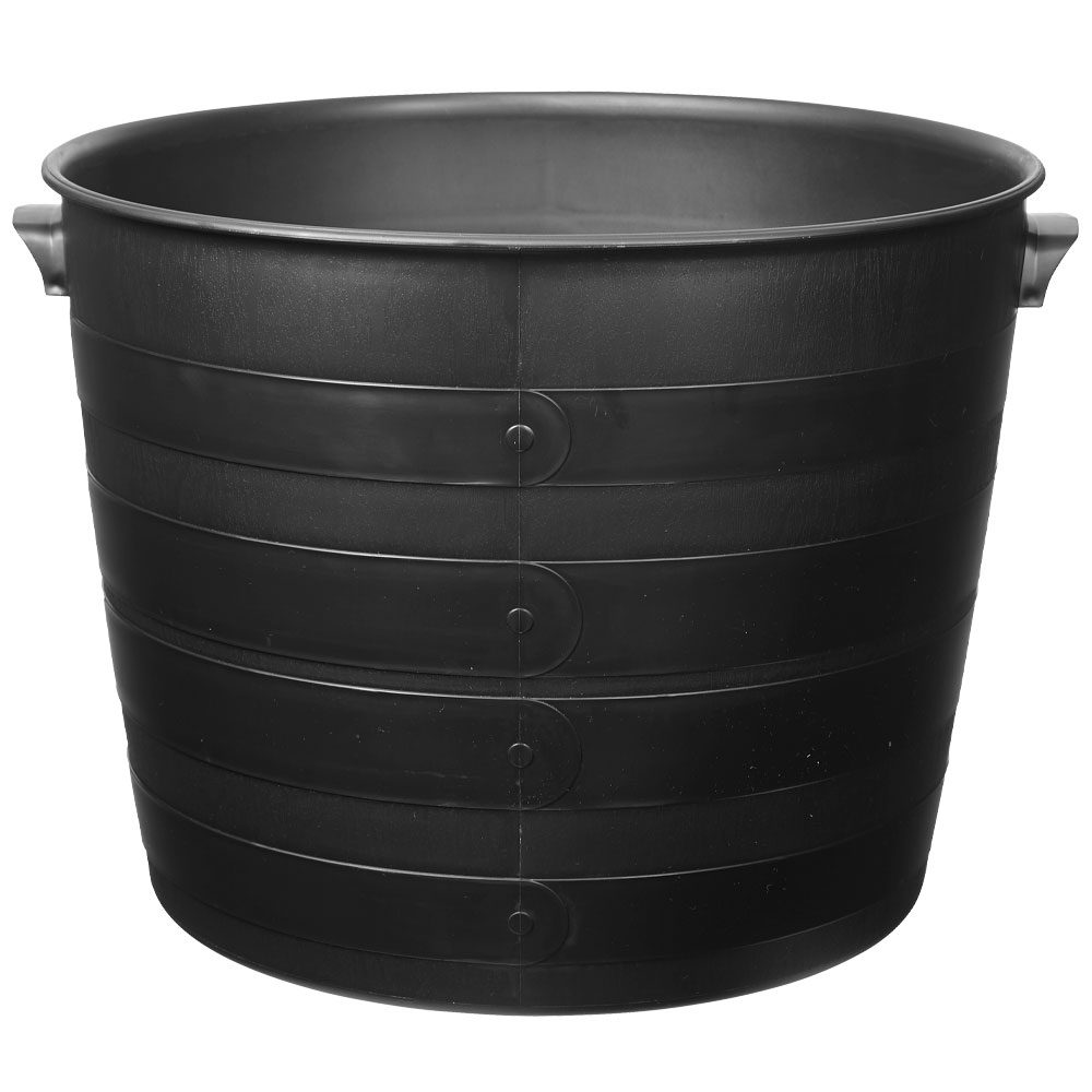 Strata Blacksmith Patio Planter