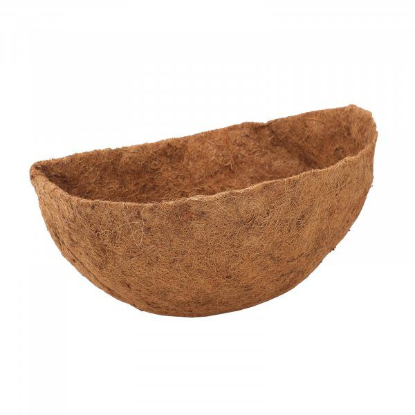 Classic Wall Basket Coco Liner 40cm