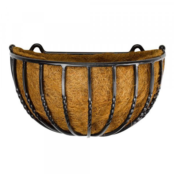 Forge Wall Basket