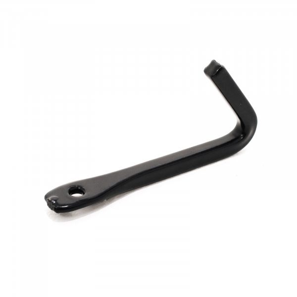 Forge Wall Hooks 2 Pack