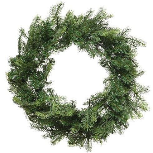 Everlands Imperial Christmas Wreath 8711277684528