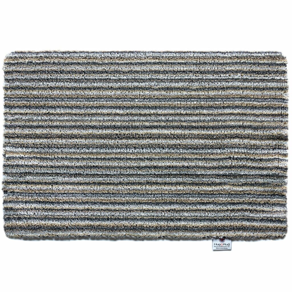 Hug Rug Select Portland Stripe Door Mat