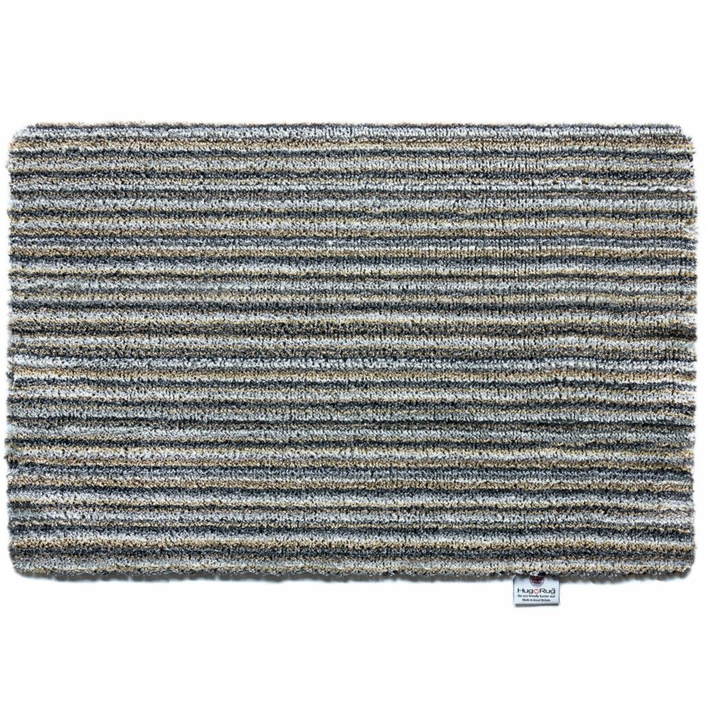 Hug Rug Select Portland Stripe Door Mat 5026134027848