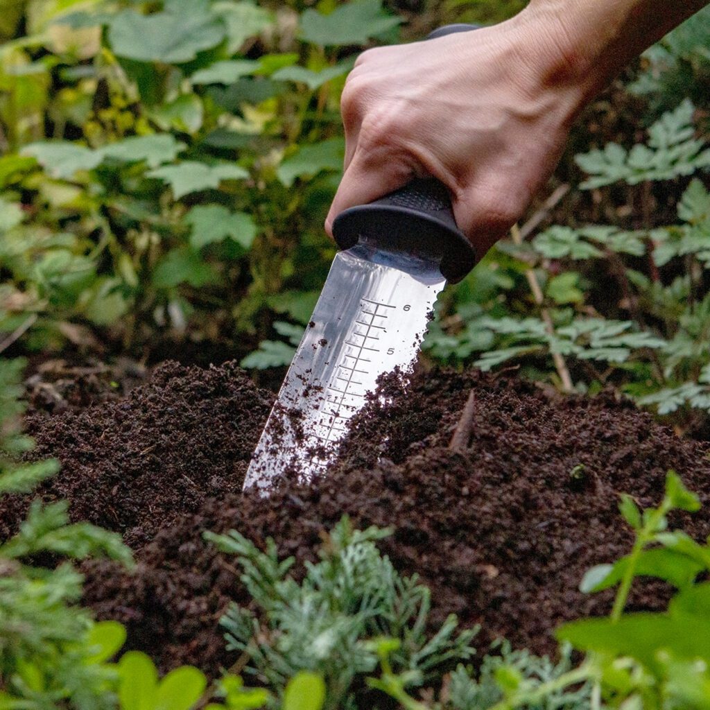Darlac Hori Hori Multi Purpose Hand Trowel