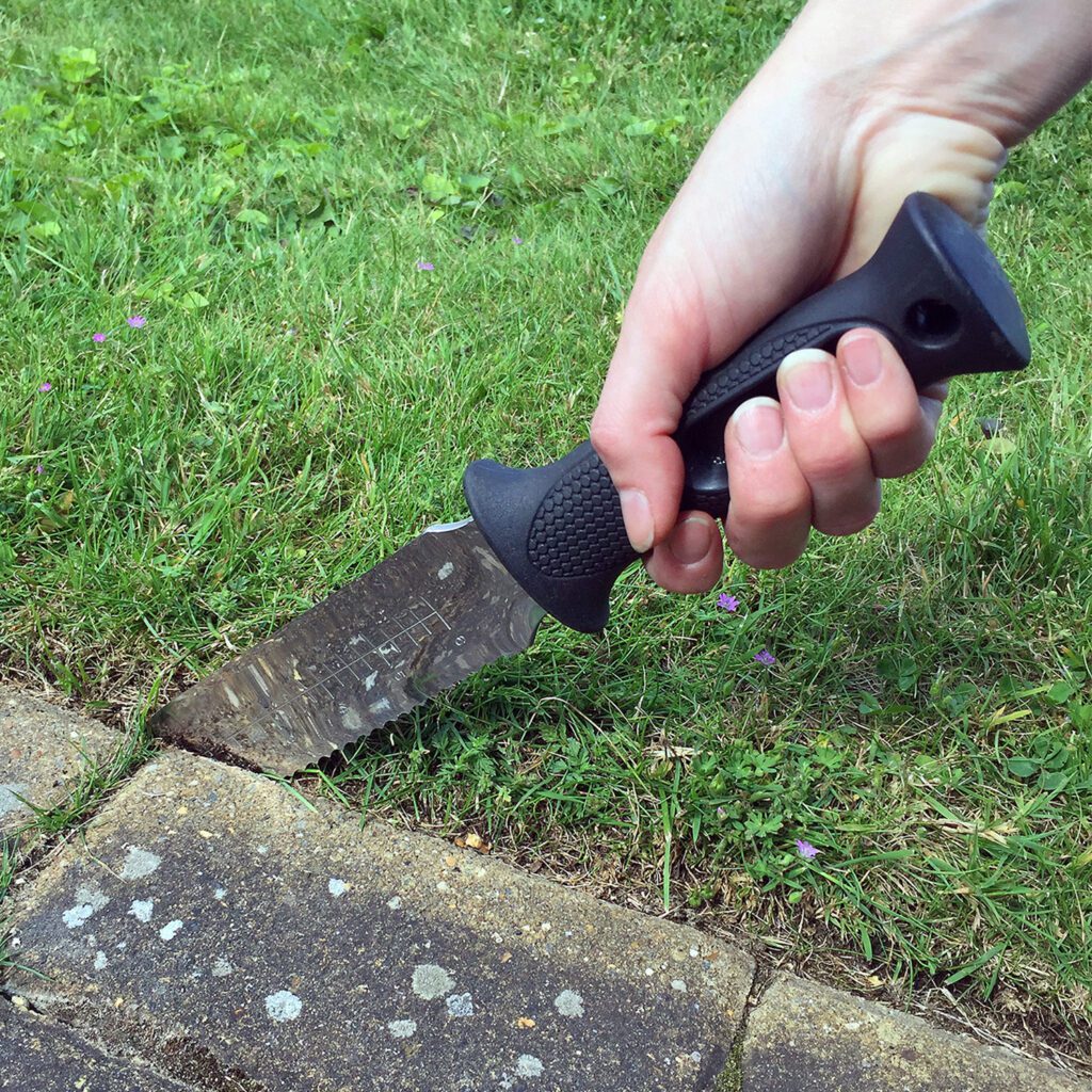 Darlac Hori Hori Multi Purpose Hand Trowel