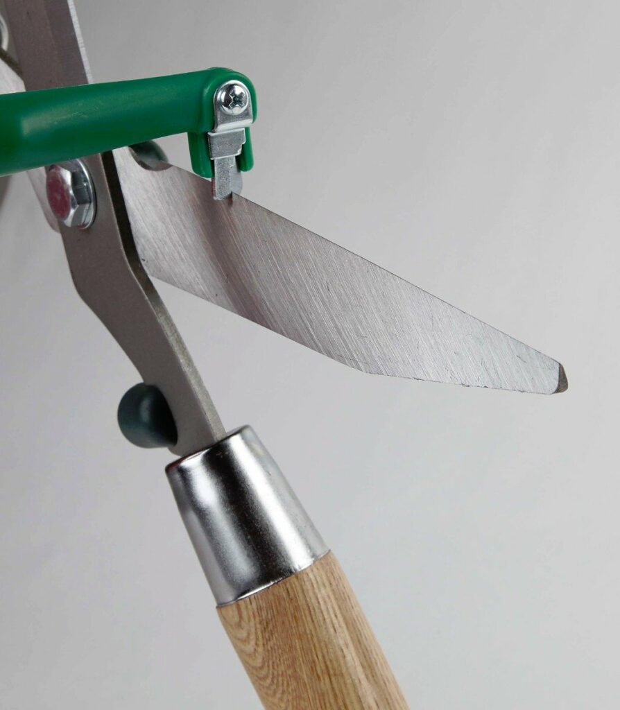 Tool Sharp Garden Tool Sharpener