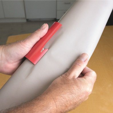 Fast Cut Wrapping Paper Cutter