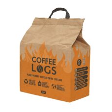 5060599680002 Bio Bean Coffee Logs