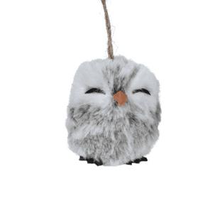 decorative owl