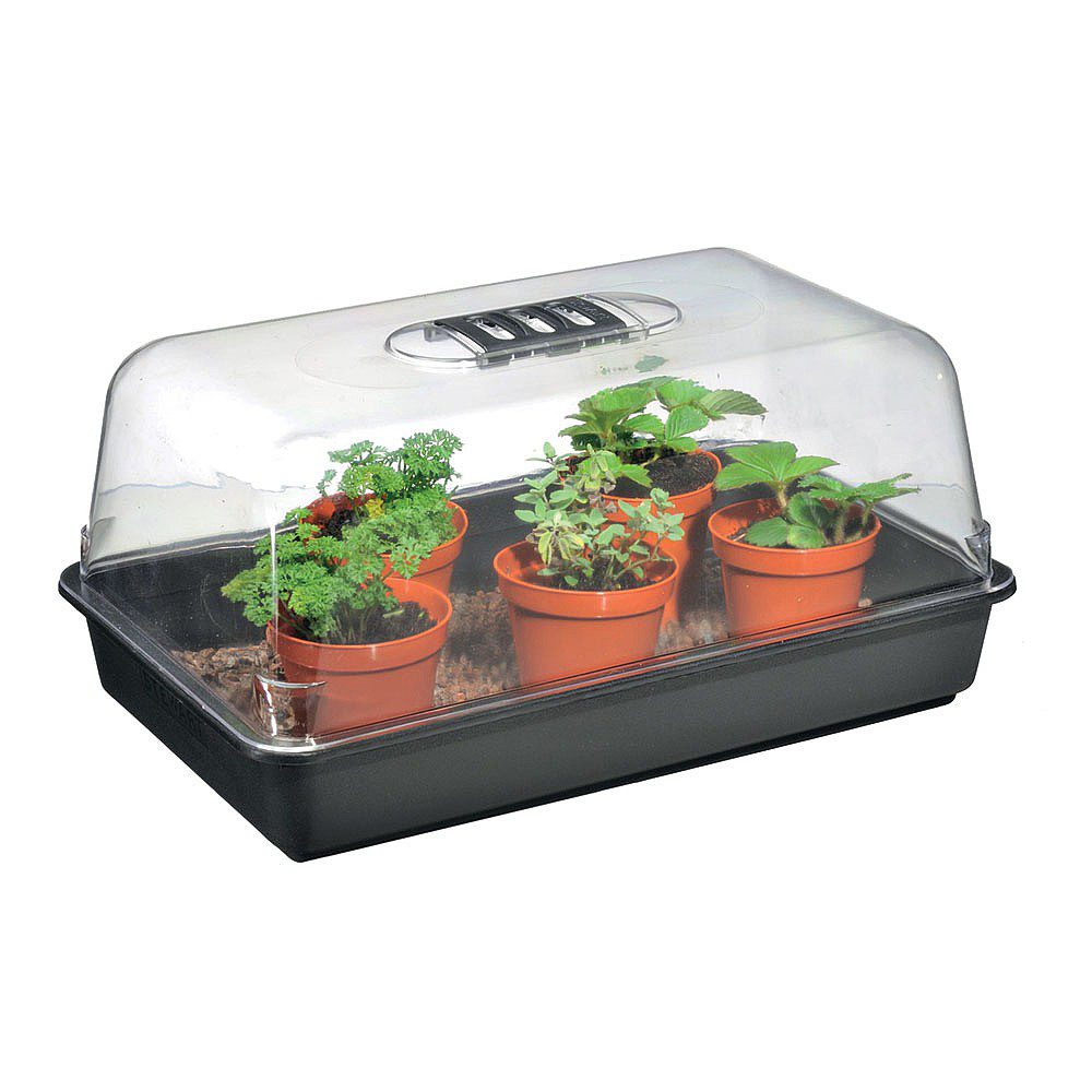 5022938593053 38cm Non Electric Propagator Black 2