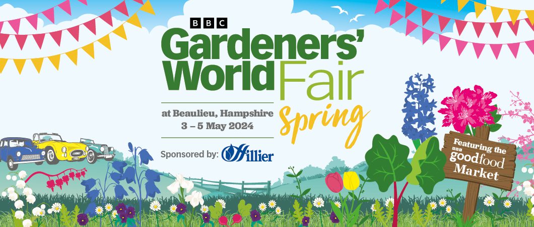 GW Spring Fair 2024 Banner 1060x450