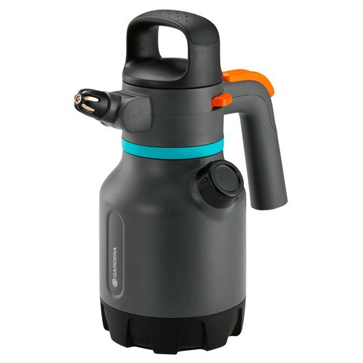 Gardena Pressure Sprayer 1.25L 4078500051132