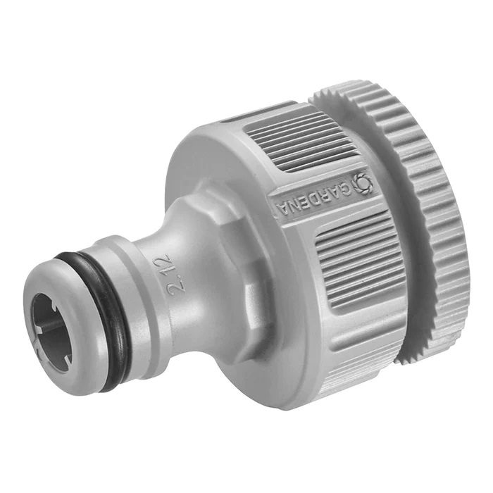 4078500056649 Threaded Tap Connector