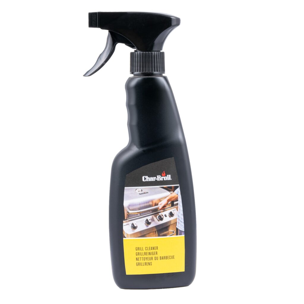 Char-Broil BBQ Grill Cleaner 4260547593519