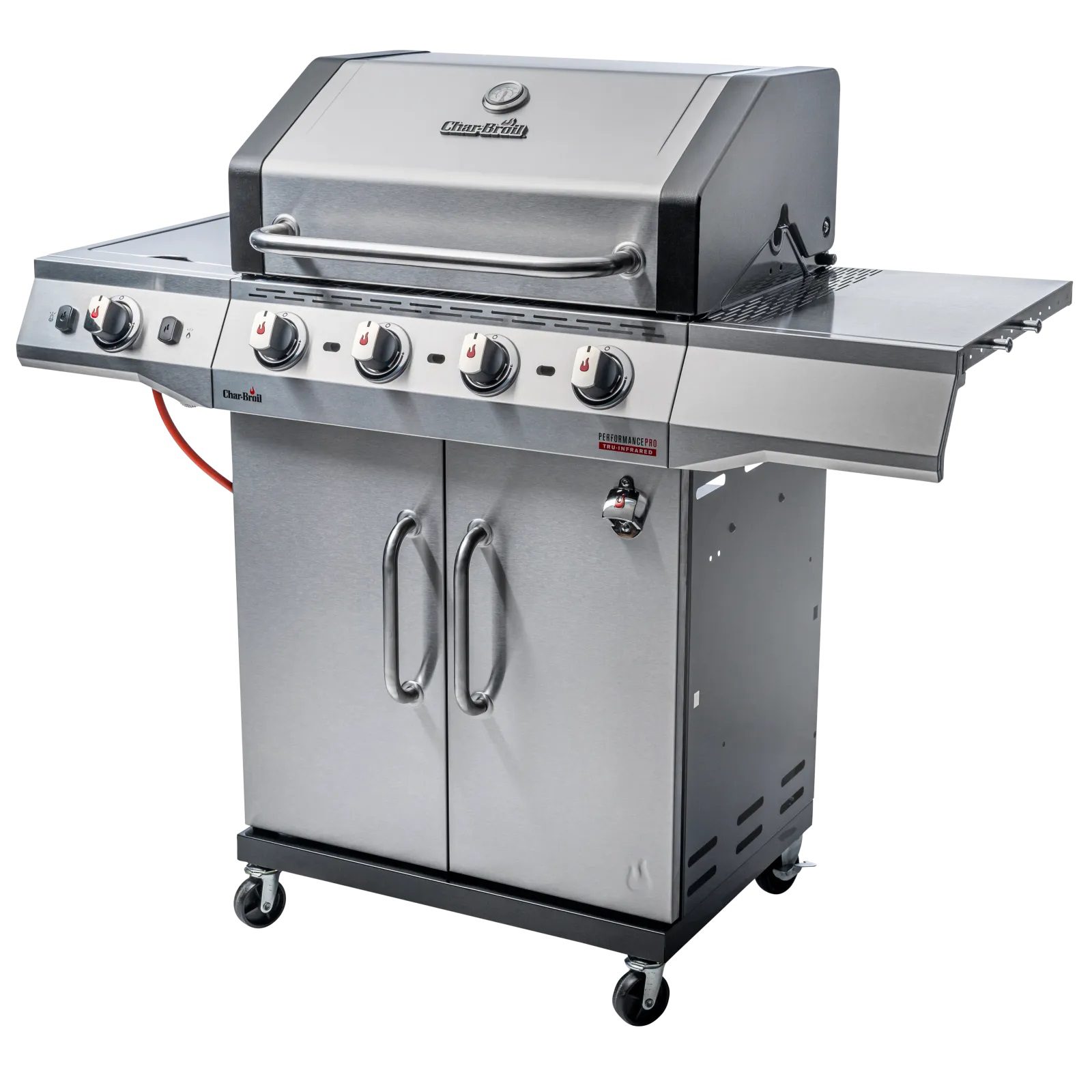 4260657724681 Char Broil Performance Pro 4B