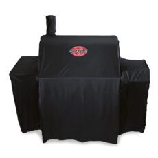 789792055558 Grill Cover Pro Deluxe