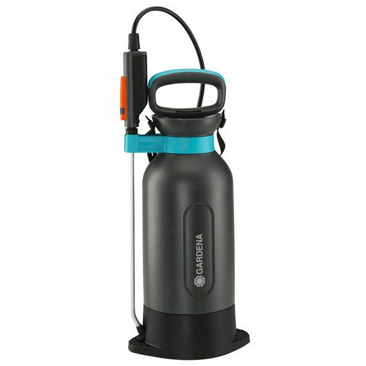 Gardena Comfort Pressure Sprayer 5L 4078500052443