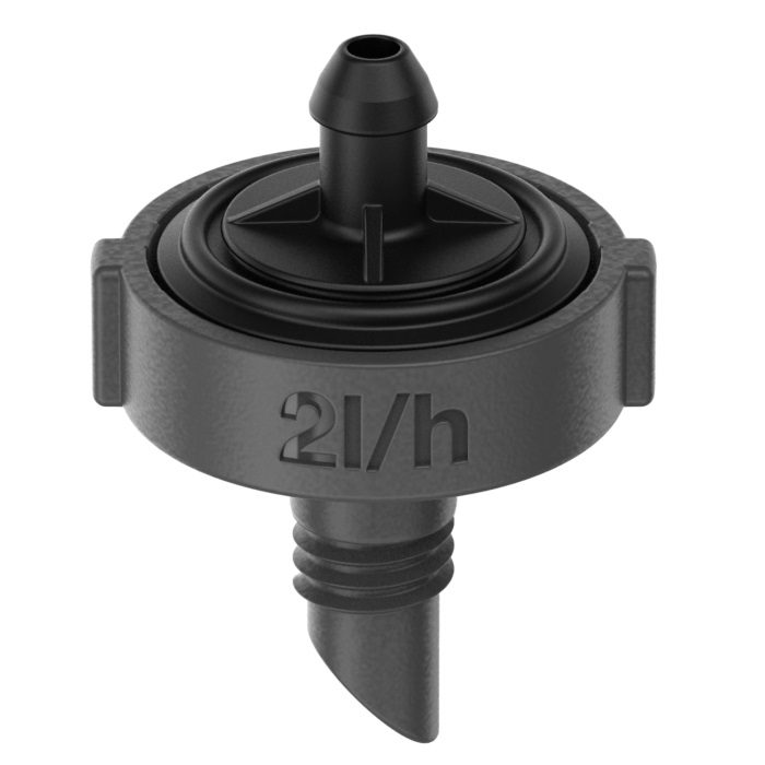 Gardena Endline Irrigation Drip Head 4078500059312