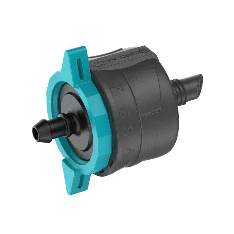 Gardena Endline Pressure Compensation Irrigation Drip Heads 4078500059336