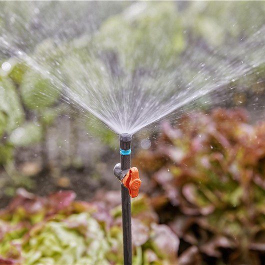 Gardena Irrigation 4.6mm Regulation Valve 4078500058544