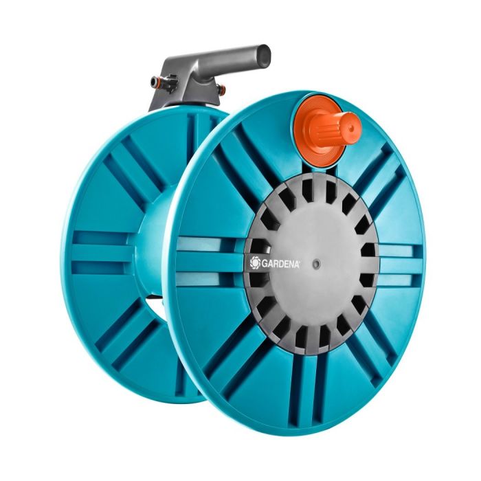Gardena Classic Wall Mounted Hose Reel 4078500265003