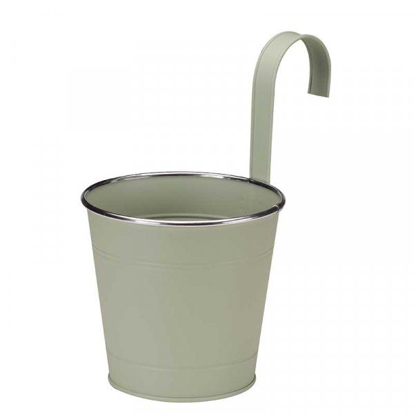 Fence & Balcony Hanging Pot Sage 00458707