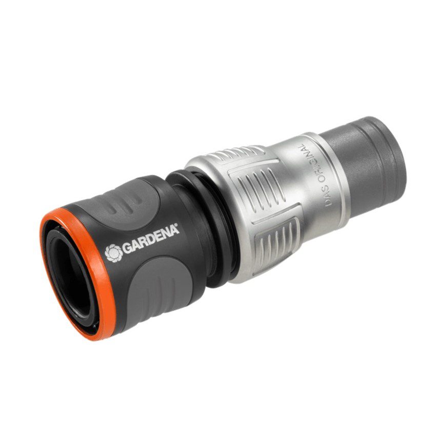 Gardena Premium Garden Hose Connector 4078500031936