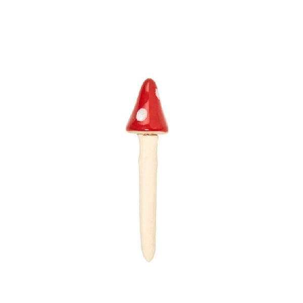 Elvedon Ornamental Mushroom Ornament – Small 5050642080033