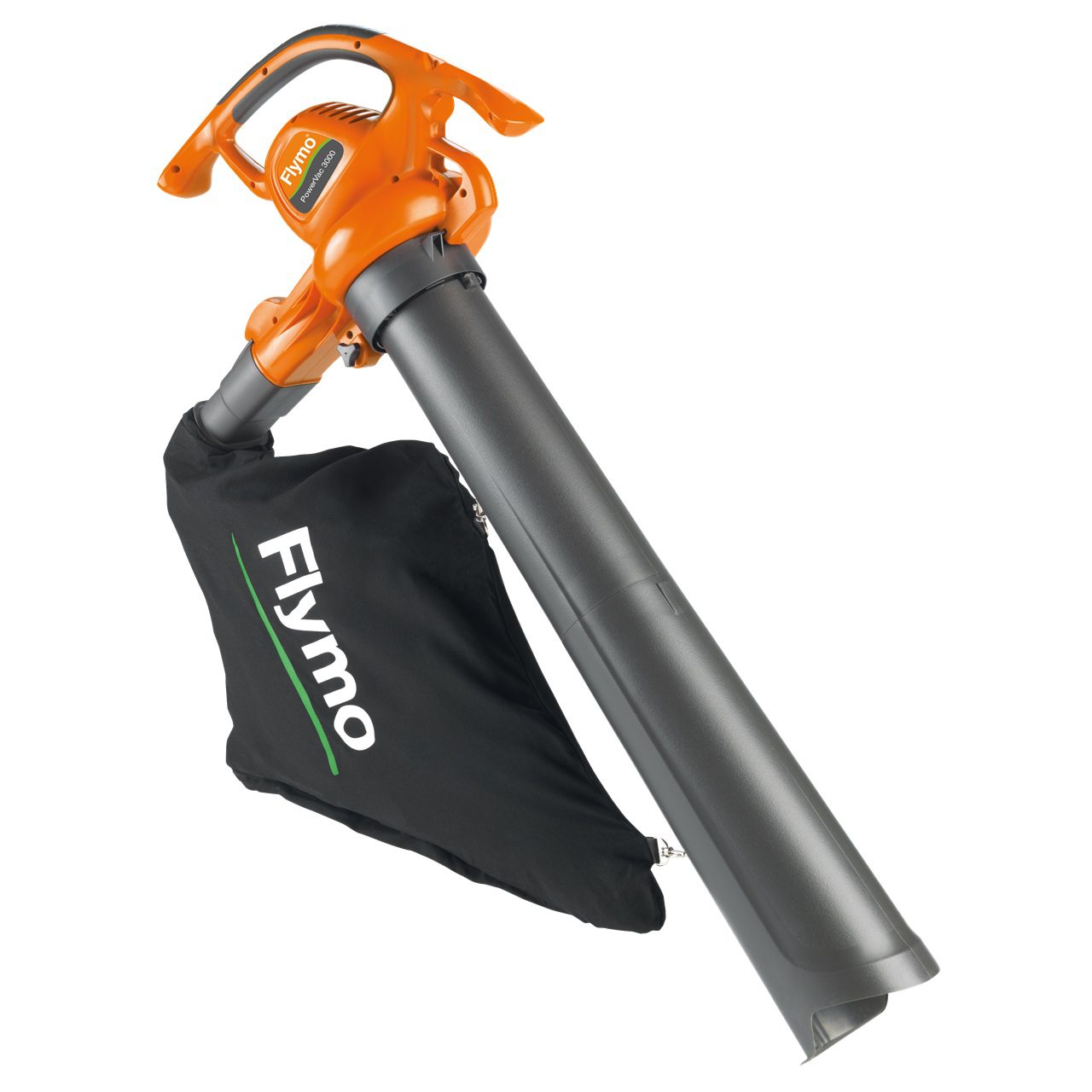 Flymo leaf blowers discount
