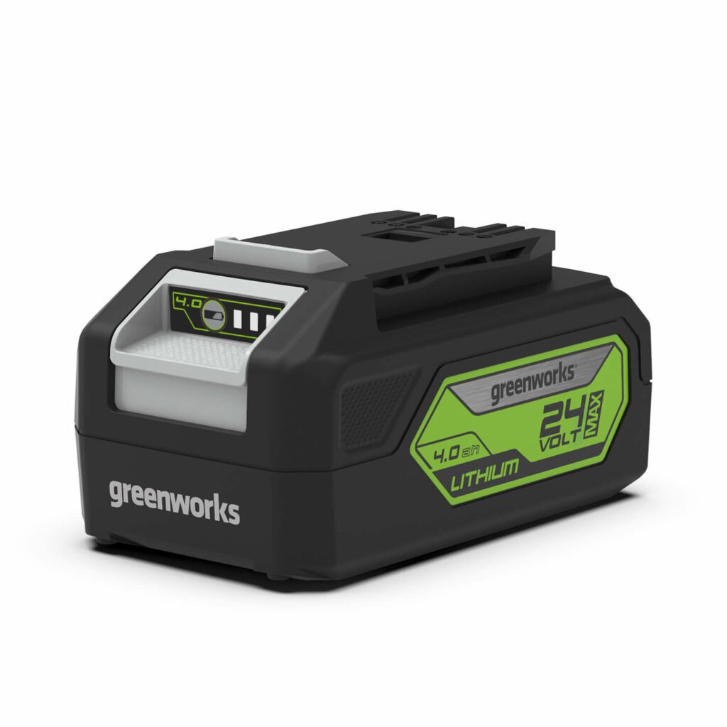 Greenworks 24V 4Ah Battery 6952909053134