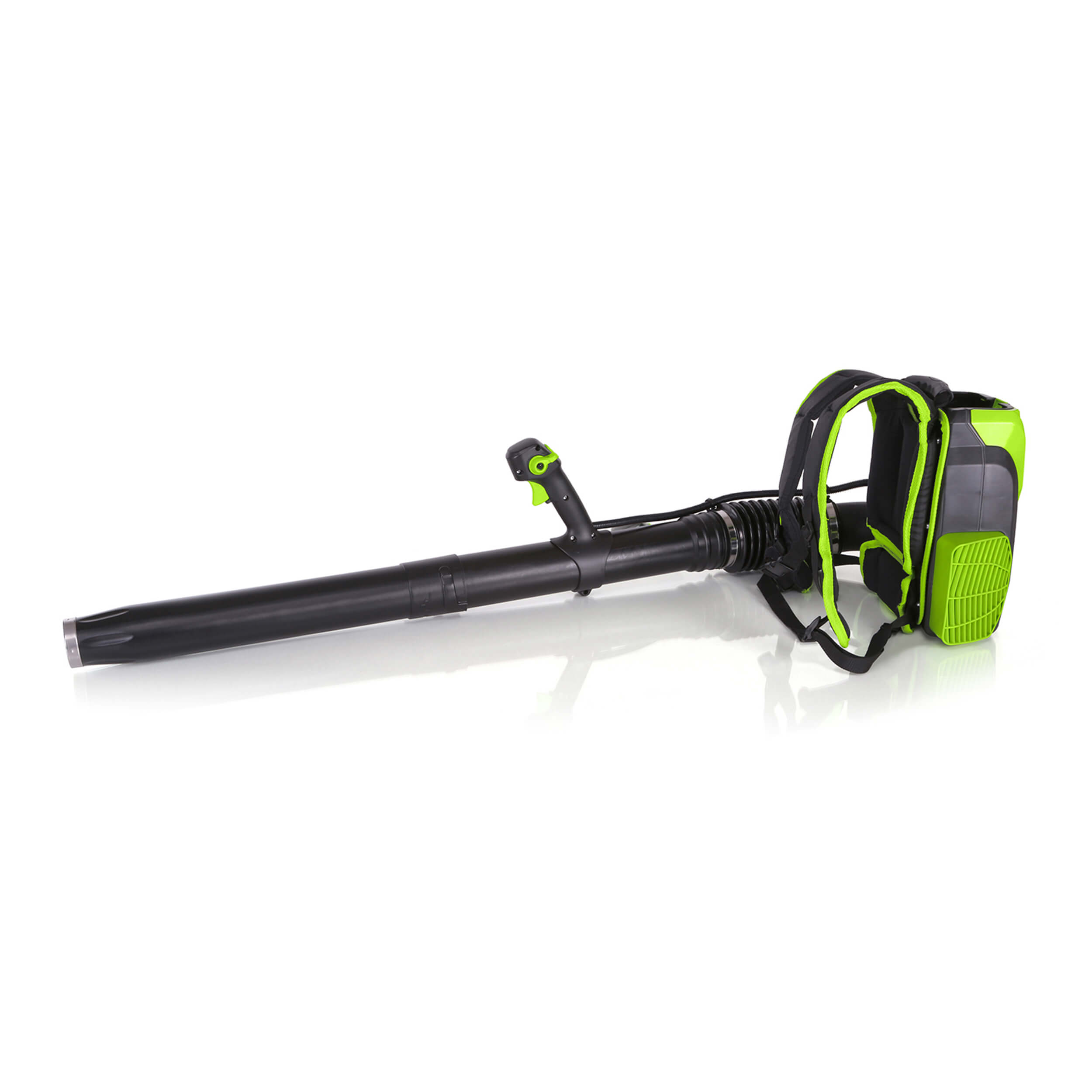 Greenworks 60V 257 km/h Back Pack Blower 6952909016740