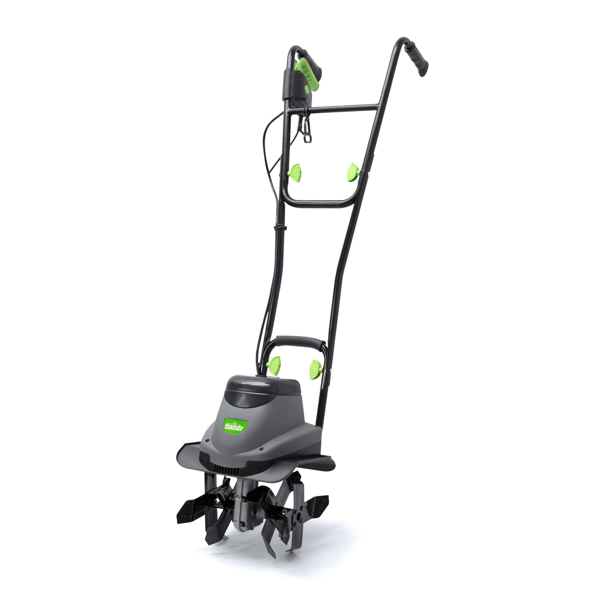The Handy 800W 30cm (12″) Electric Tiller 5060012803377
