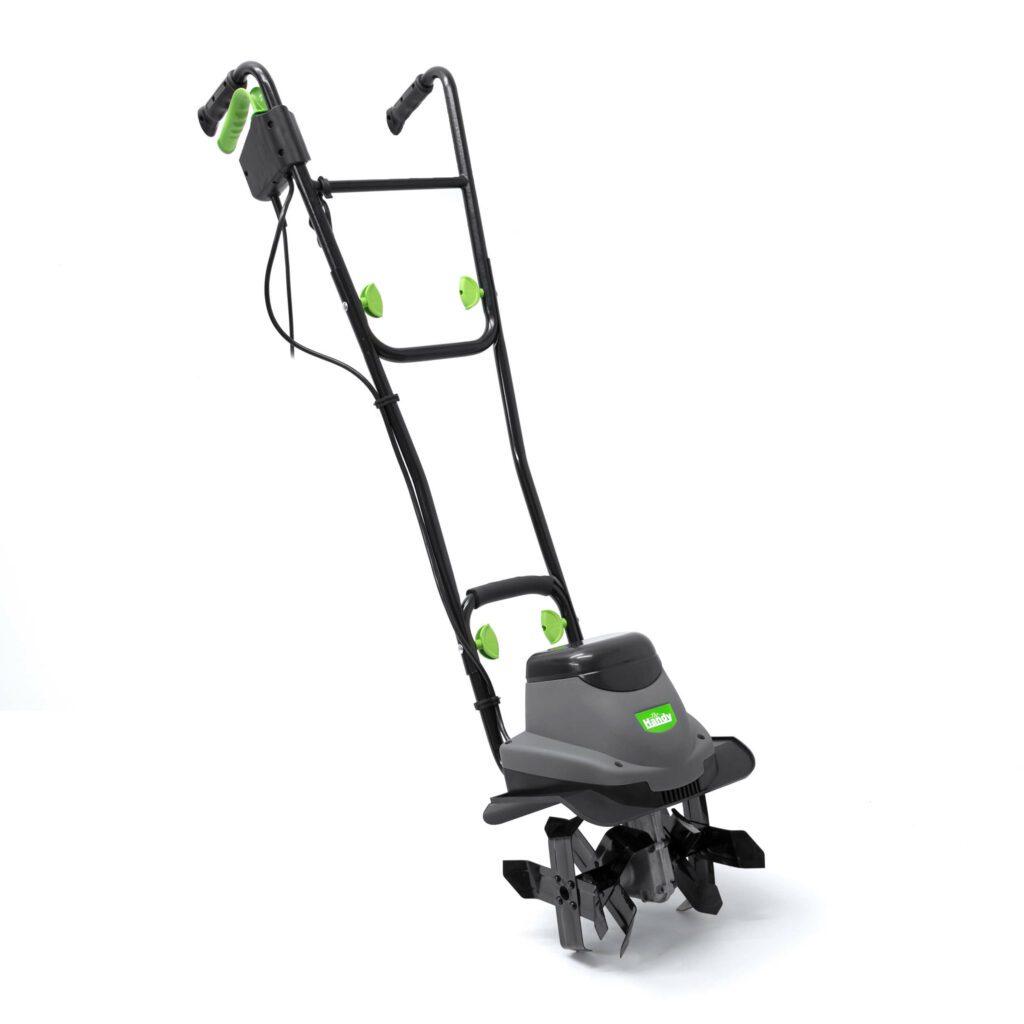 The Handy 800W 30cm (12″) Electric Tiller 5060012803377