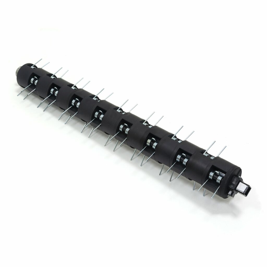 Webb Scarifier Cassette for Walk Behind 5055661904032