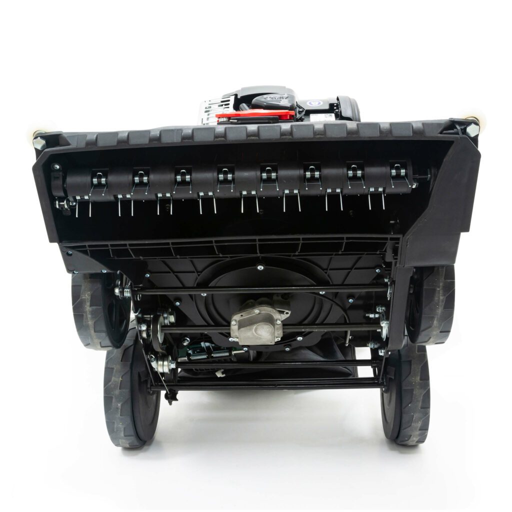 Webb Scarifier Cassette for Walk Behind 5055661904032