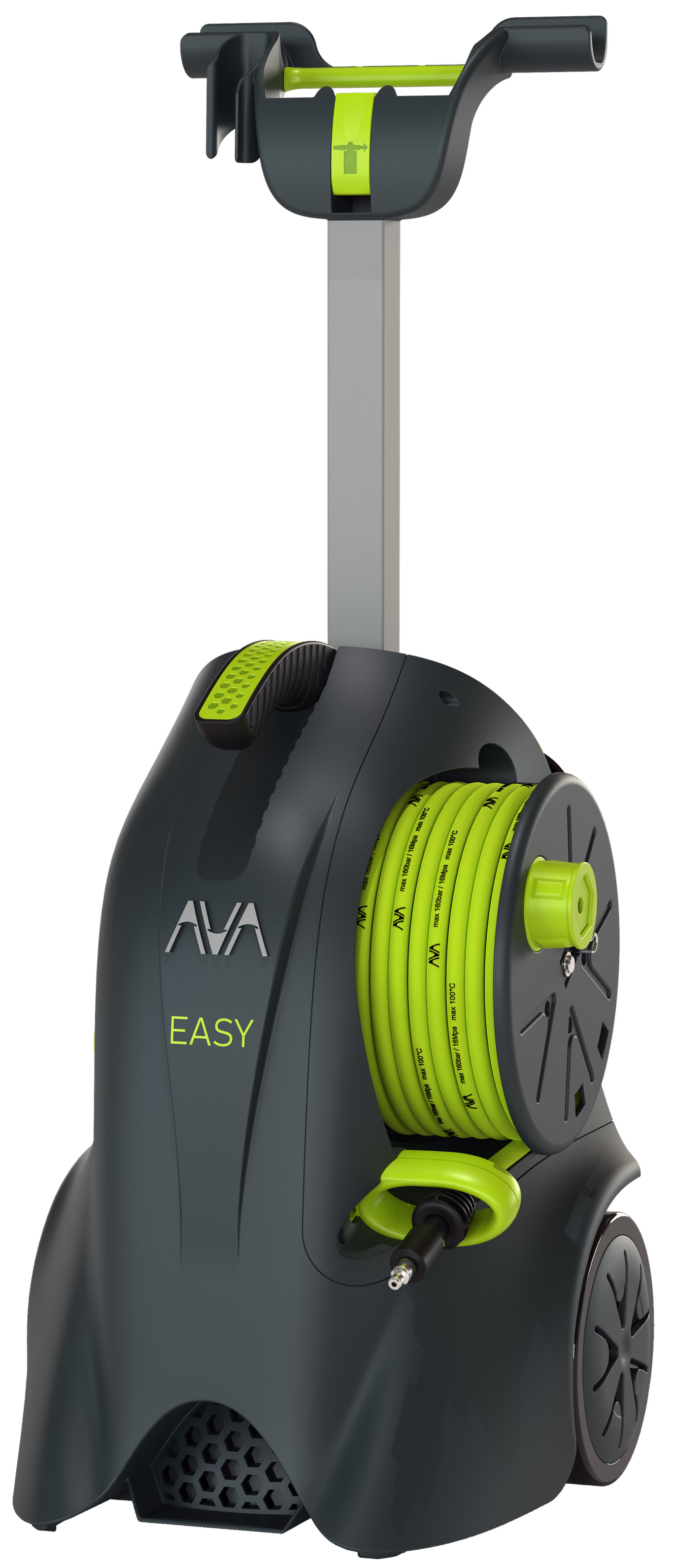 AVA Easy P40 X-Large Pressure Washer 7072110745044