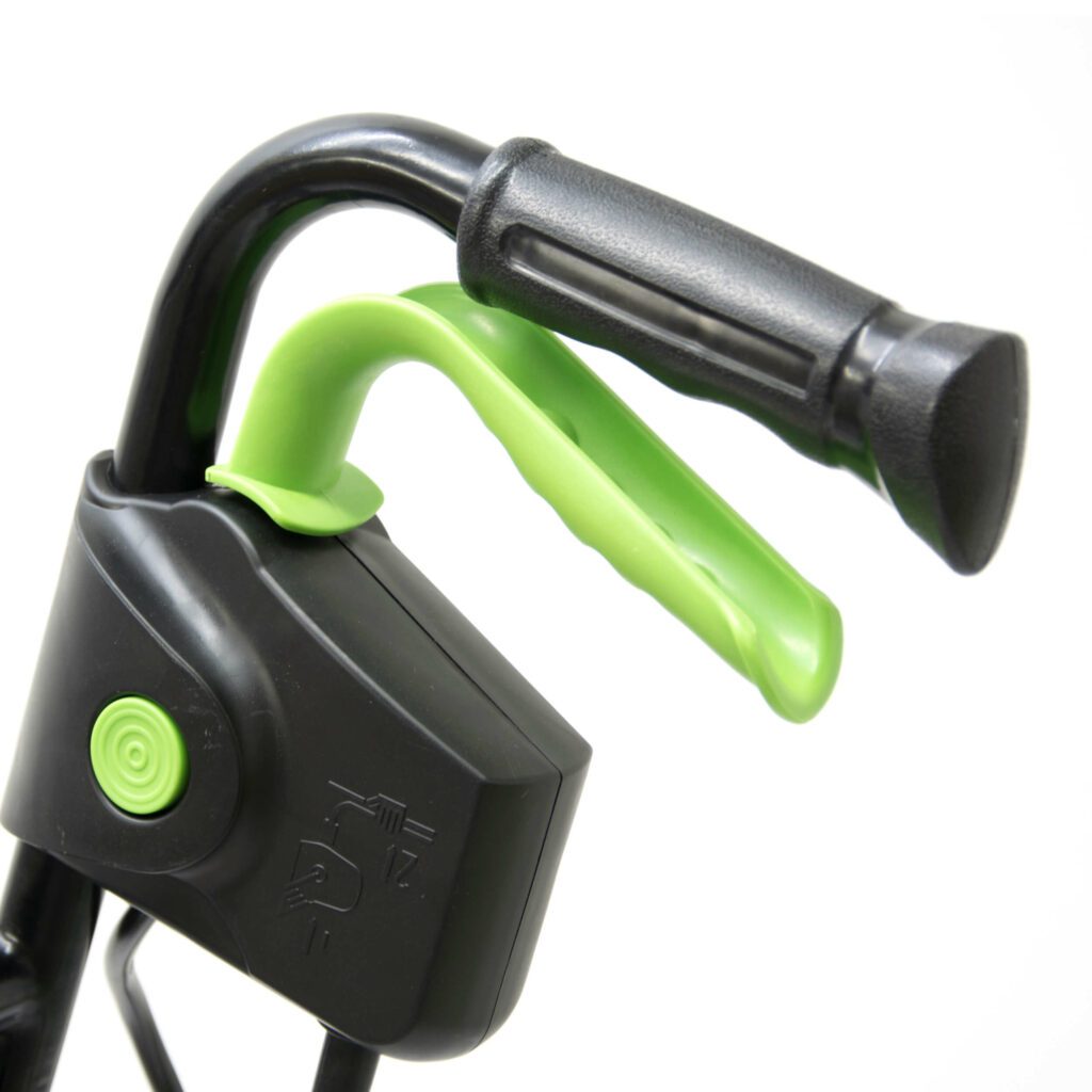 The Handy 800W 30cm (12″) Electric Tiller 5060012803377